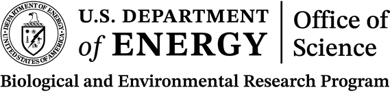 U.S. Deptartment of Energy logo