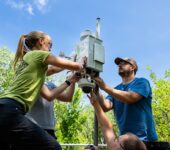 Crocus Air Quality Instruments
